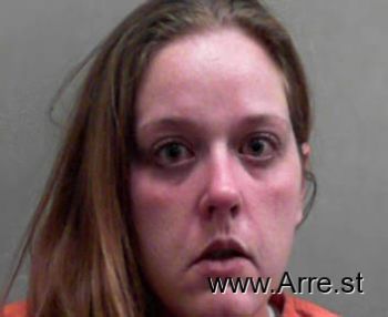 Kristin Bridgette Anderson Mugshot