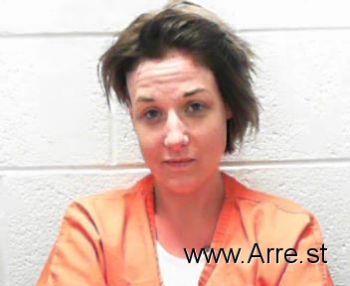 Kristin Nicole Coleman Mugshot