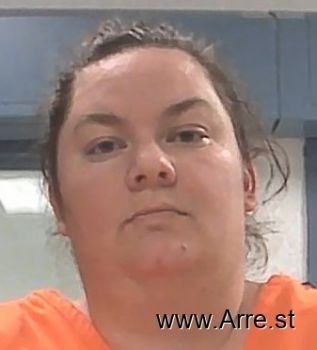 Kristin Nicole Everhart Mugshot