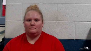 Kristin Nicole Miller Mugshot