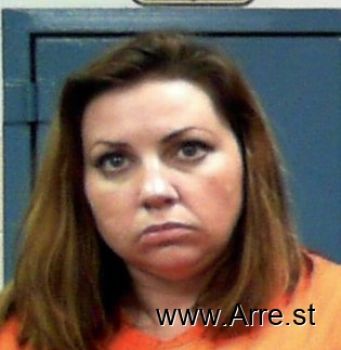 Kristin Amber Richardson Mugshot