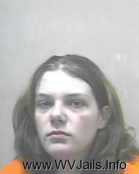 Kristin Felicia Bender Mugshot