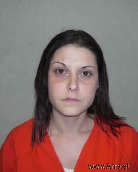 Kristin May Boeddeker Mugshot