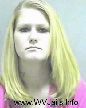 Kristin Nicole Carpenter Mugshot