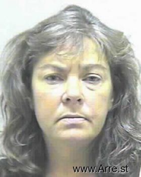 Kristin Hope Carter Mugshot