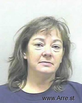 Kristin Hope Carter Mugshot