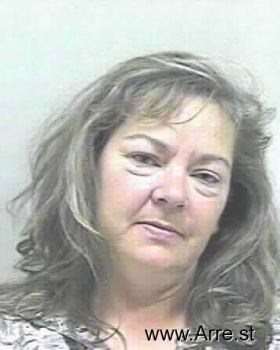 Kristin Hope Carter Mugshot