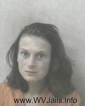 Kristin Nichole Childers Mugshot