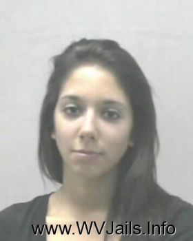 Kristin Kelley Farley Mugshot