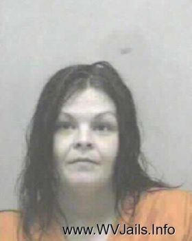 Kristin Kelley Farley Mugshot