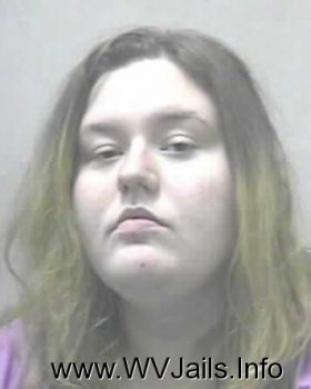 Kristin Marie Gower Mugshot