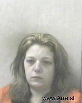 Kristin Michell Graley Mugshot