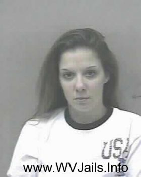 Kristin Ashley Lasure Mugshot