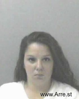 Kristin Ashley Lasure Mugshot