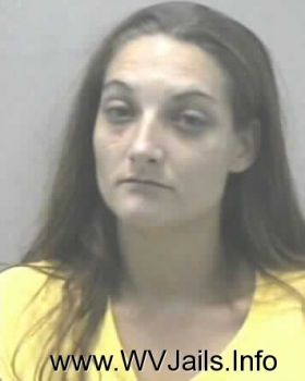 Kristin Nicole Melrath Mugshot