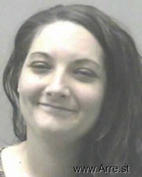 Kristin Nicole Melrath Mugshot