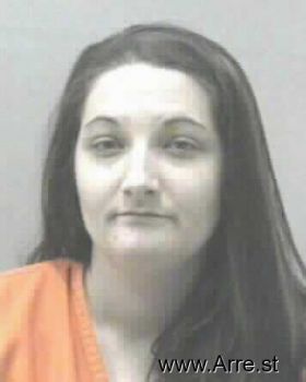 Kristin Nicole Melrath Mugshot