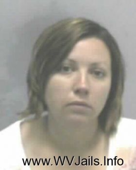 Kristin Amber Richardson Mugshot