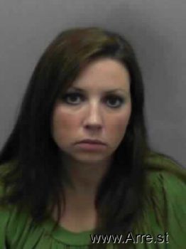 Kristin Amber Richardson Mugshot