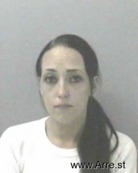 Kristin June Roberts Mugshot