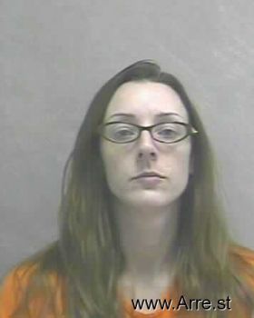 Kristin Lee Trippett Mugshot