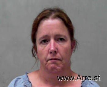 Kristina Dawn Bennett Mugshot