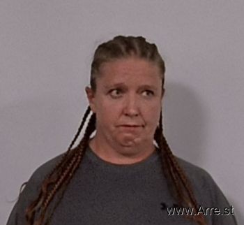 Kristina Dawn Bennett Mugshot