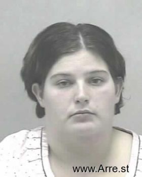 Kristina Diane Blair Mugshot