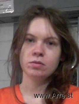 Kristina Gail Chapman Mugshot