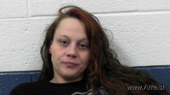 Kristina Rose Murphy Mugshot