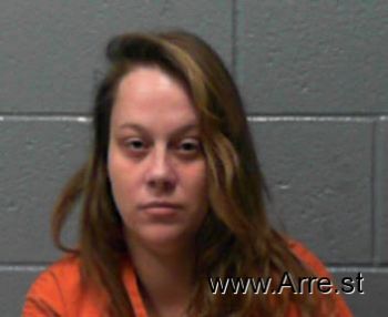 Kristina Rose Murphy Mugshot