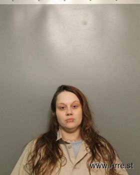 Kristina Rose Murphy Mugshot