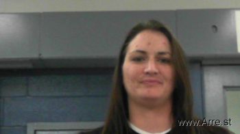 Kristina Danielle Scarberry Mugshot