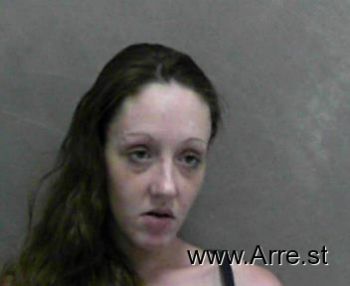 Kristina Nicole Tolson Mugshot