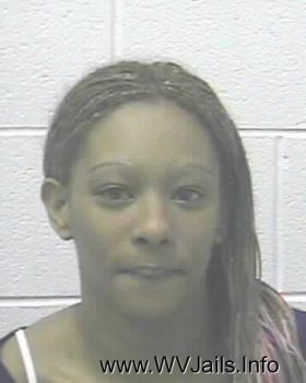 Kristina Fatima Douglas Mugshot