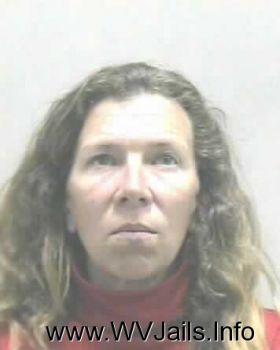 Kristina Carr Smith Mugshot