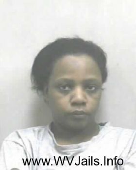 Kristina Renee Williams Mugshot