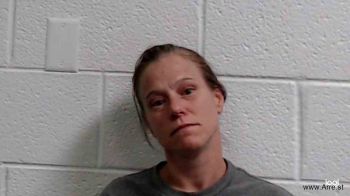 Kristine Michelle Beaty Mugshot