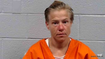 Kristine Michelle Beaty Mugshot