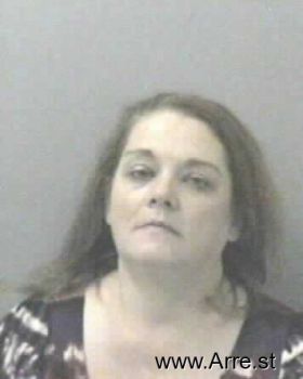 Kristine Lynn Davis Mugshot