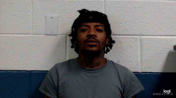 Kristopher Deshawn Thomas Mugshot