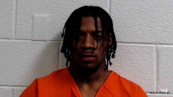 Kristopher Deshawn Thomas Mugshot