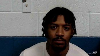 Kristopher Deshawn Thomas Mugshot