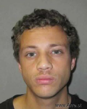 Kristopher Bell Crawford Mugshot