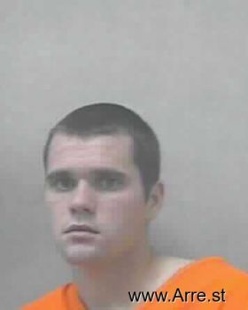 Kristopher Lee Niday Mugshot