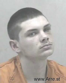 Kristopher Michael Selly Mugshot