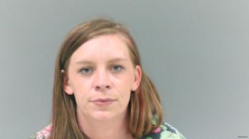 Kristy Lynn Akers Mugshot