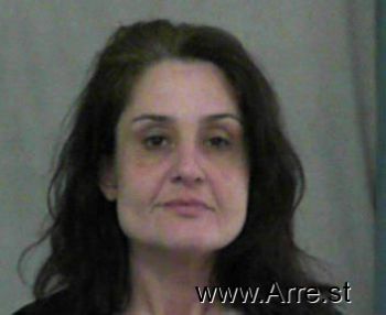 Kristy Lynn Farnsworth Mugshot