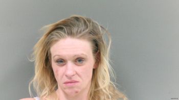 Kristy Danielle Finley Mugshot