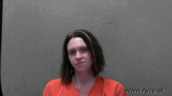 Kristy Danielle Finley Mugshot